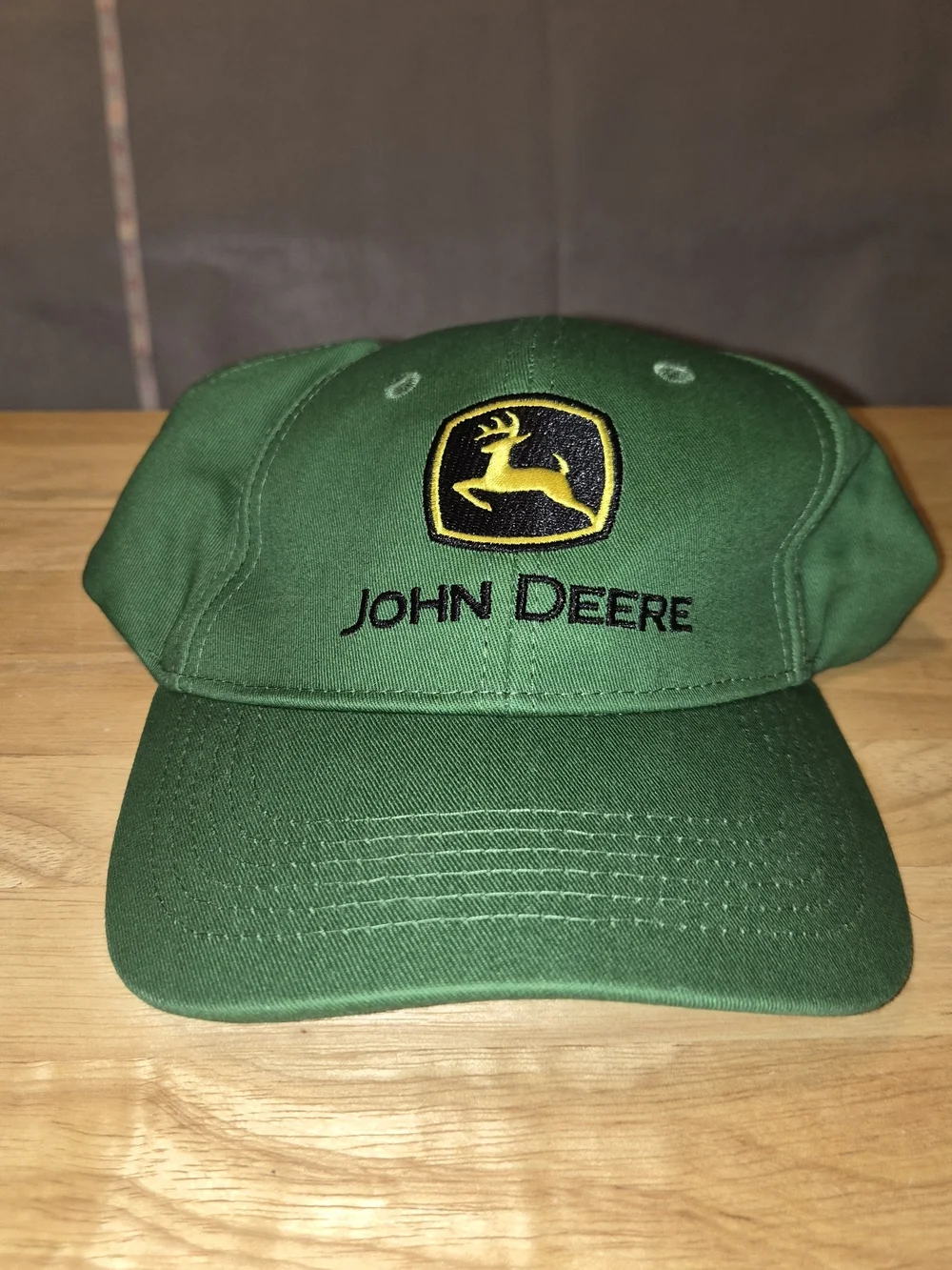 John Deere classic john